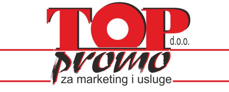 TOP PROMO d.o.o.