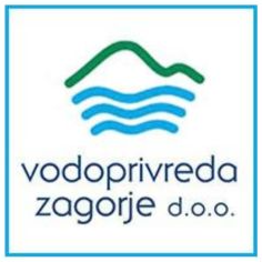 VODOPRIVREDA-ZAGORJE d.o.o.